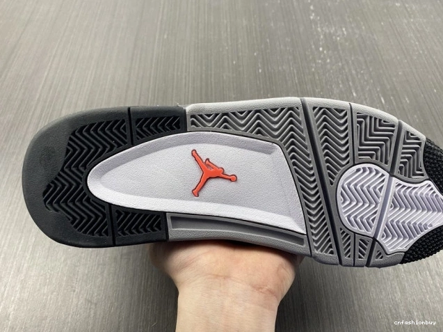 Air 4 'Zen DH7138-506 Retro Jordan Master' 0810